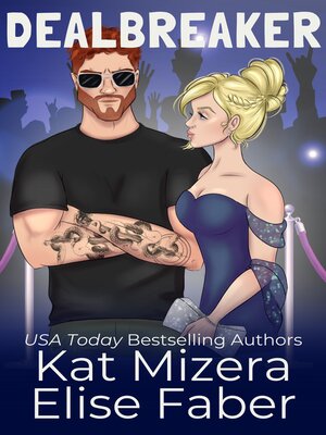 cover image of Dealbreaker